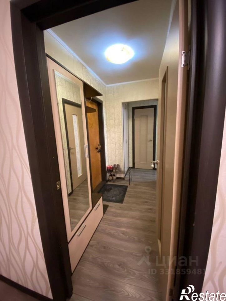2-комн квартира ул Петропавловская, 87,  д. 87