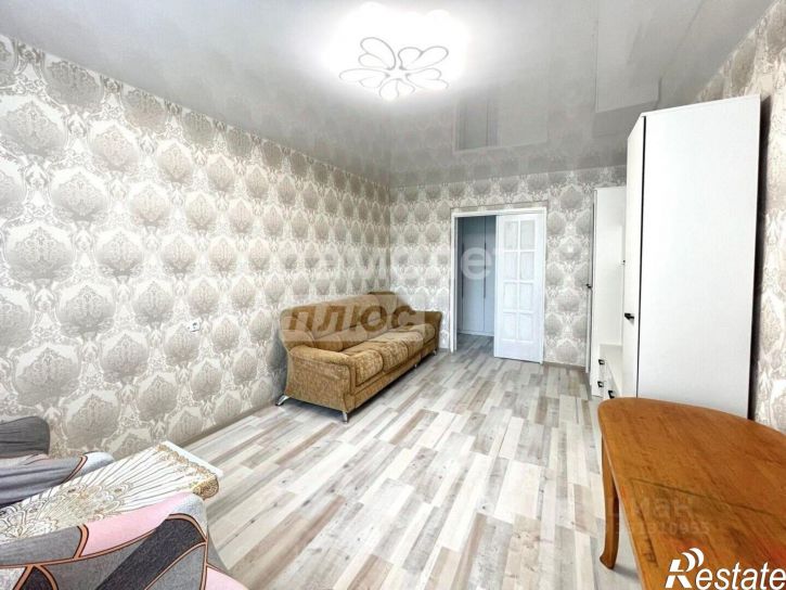 2-комн квартира ул Овчинникова, 15,  д. 15
