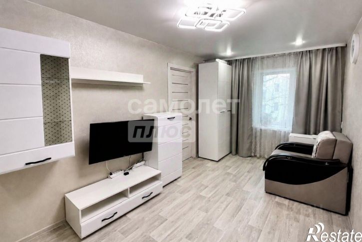 2-комн квартира ул Крисанова, 18а,  д. 18а