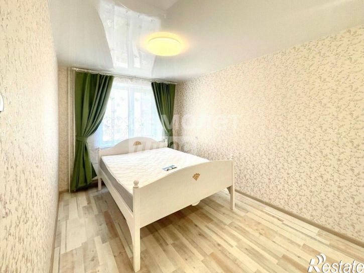 2-комн квартира ул Овчинникова, 15,  д. 15