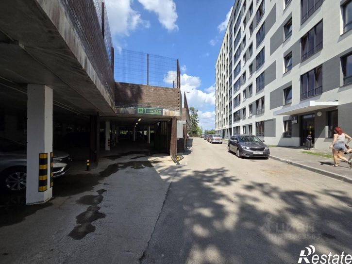 1-комн квартира ул Лифанова, 38,  д. 38