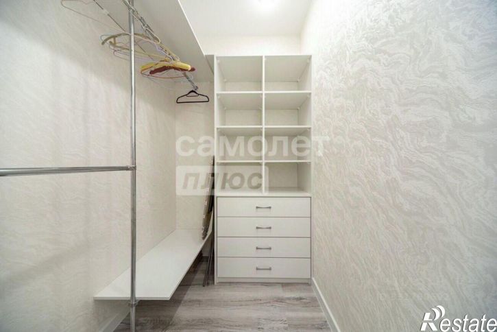 1-комн квартира ул Клары Цеткин, 35,  д. 35