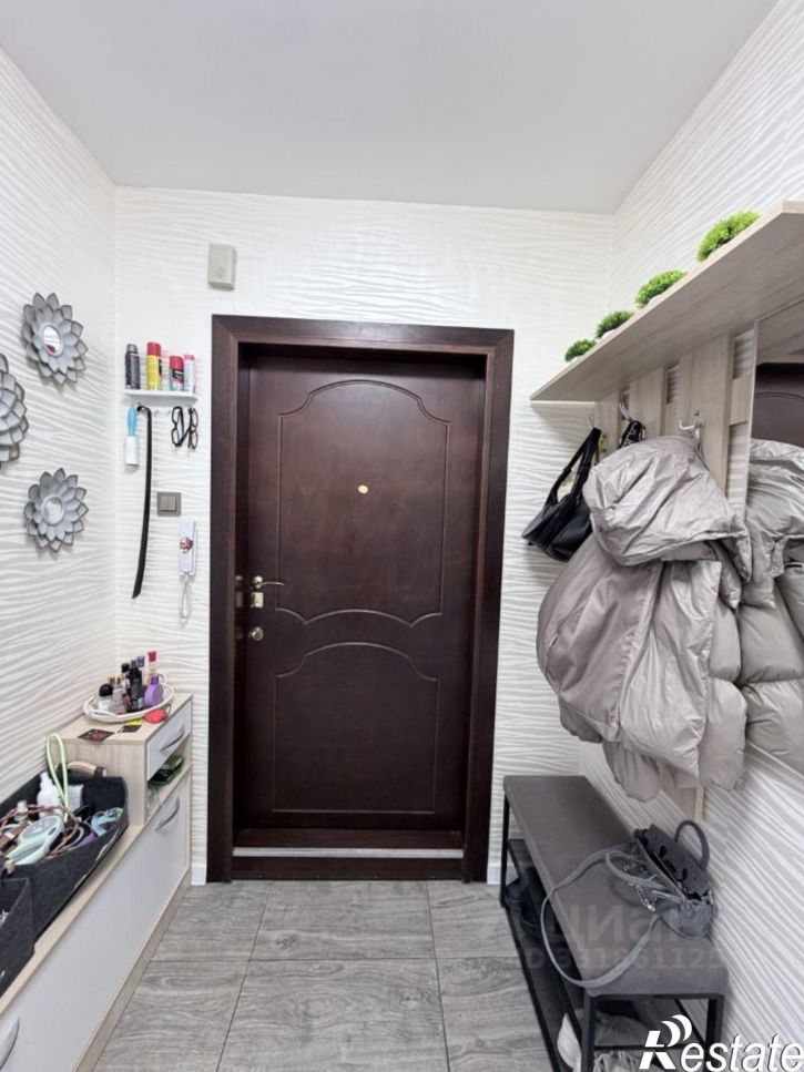 2-комн квартира ул Танцорова, 37,  д. 37