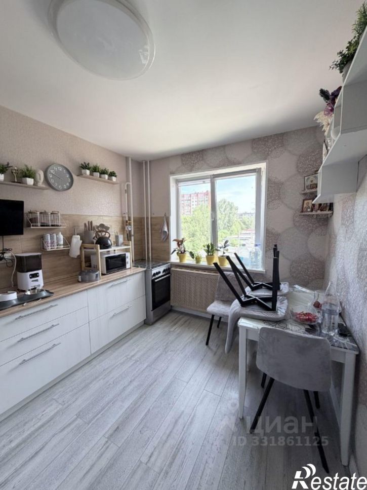 2-комн квартира ул Танцорова, 37,  д. 37
