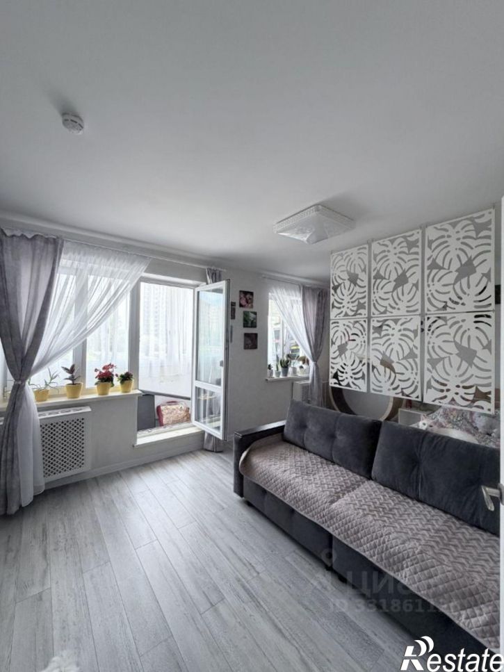 2-комн квартира ул Танцорова, 37,  д. 37