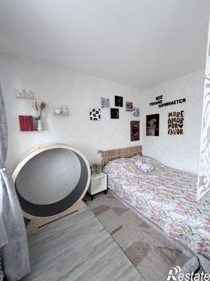 2-комн квартира ул Танцорова, 37,  д. 37