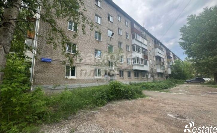 2-комн квартира ул Ялтинская, 10,  д. 10