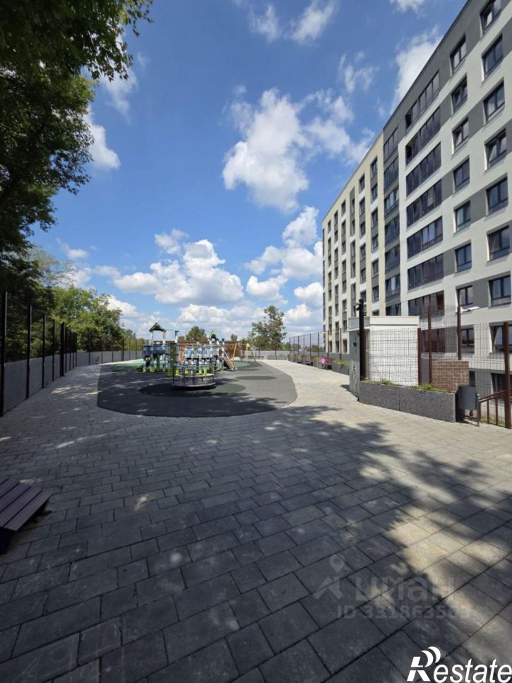 1-комн квартира ул Лифанова, 38,  д. 38
