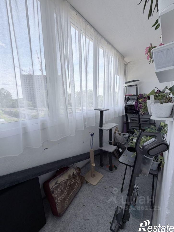 2-комн квартира ул Танцорова, 37,  д. 37