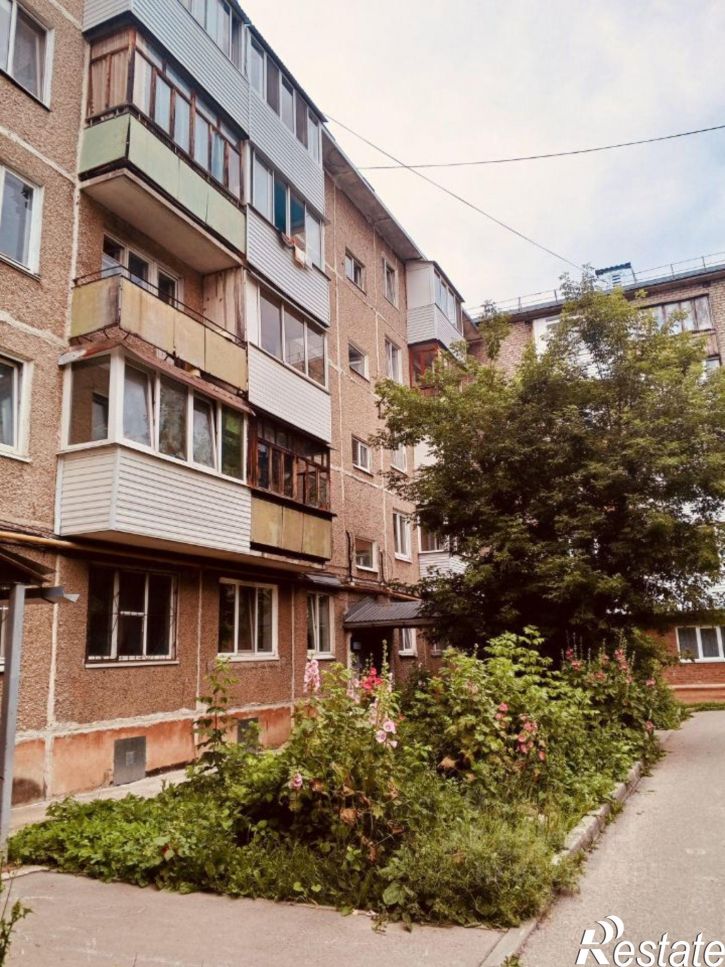 2-комн квартира ул Коломенская, 26,  д. 26