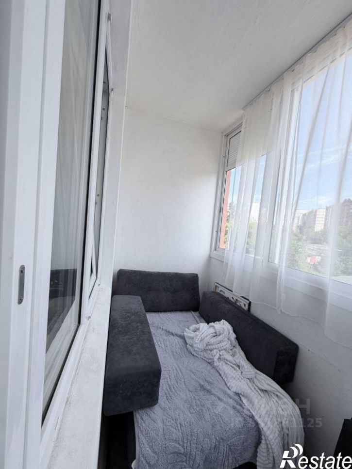 2-комн квартира ул Танцорова, 37,  д. 37