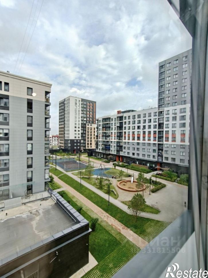 3-комн квартира ул Сапфирная, 13,  д. 13