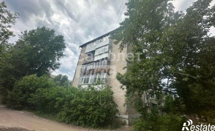 2-комн квартира ул Ялтинская, 10,  д. 10
