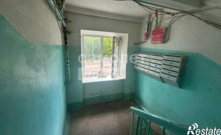 2-комн квартира ул Ялтинская, 10,  д. 10