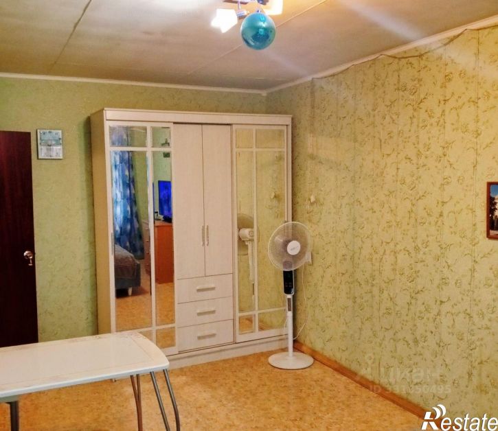 2-комн квартира ул Коломенская, 26,  д. 26