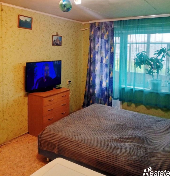 2-комн квартира ул Коломенская, 26,  д. 26