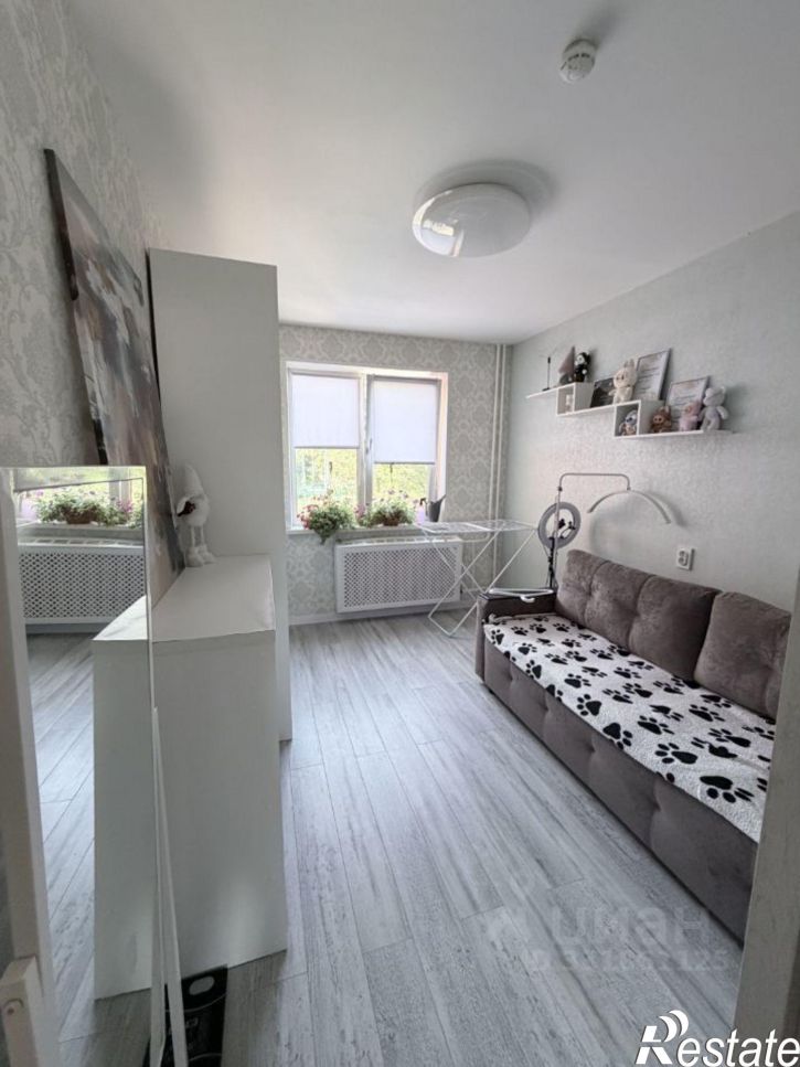 2-комн квартира ул Танцорова, 37,  д. 37
