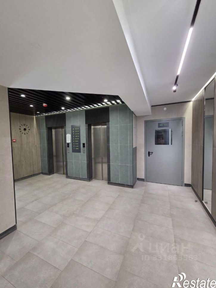 1-комн квартира ул Лифанова, 38,  д. 38