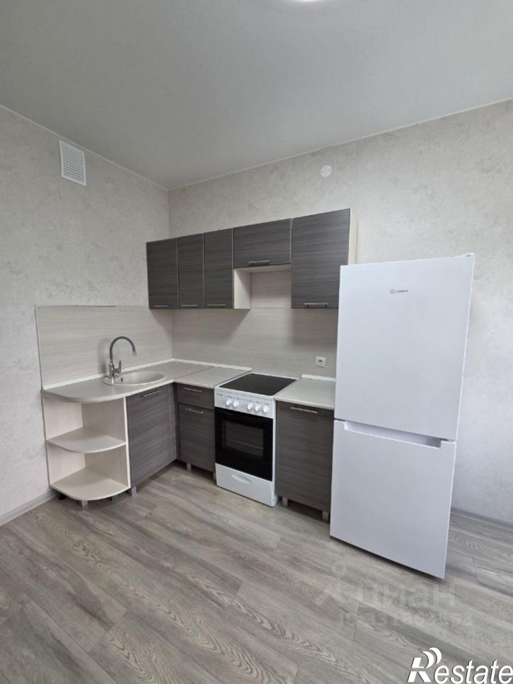 1-комн квартира ул Лифанова, 38,  д. 38