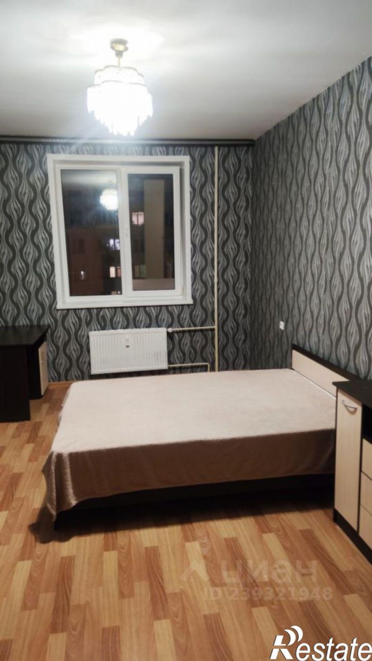 1-комн квартира ул Краснофлотская, 11/2,  д. 11/2
