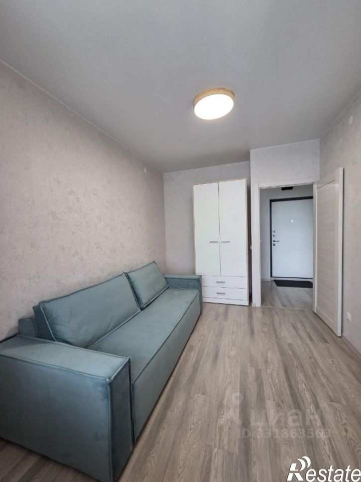 1-комн квартира ул Лифанова, 38,  д. 38