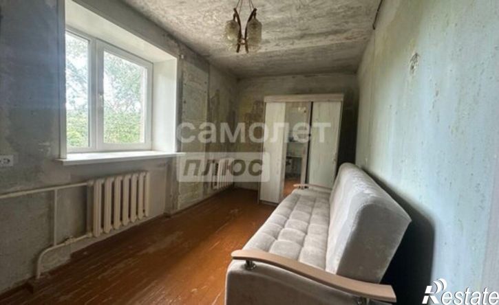 2-комн квартира ул Ялтинская, 10,  д. 10