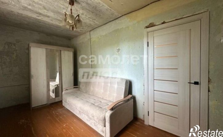 2-комн квартира ул Ялтинская, 10,  д. 10