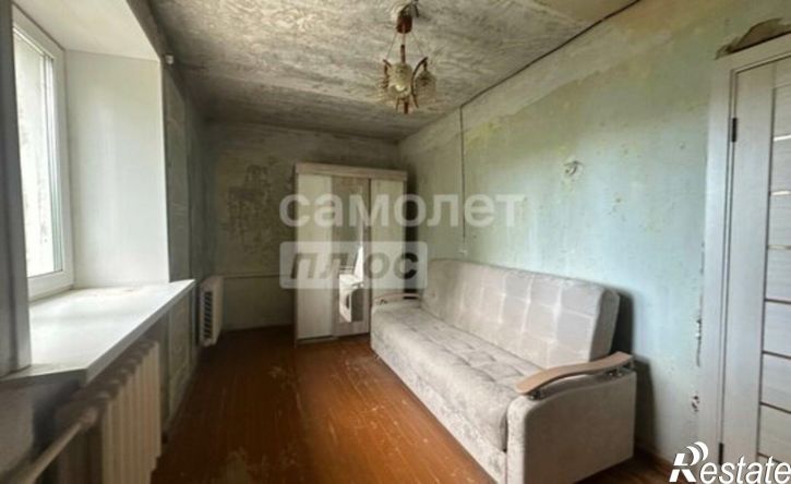 2-комн квартира ул Ялтинская, 10,  д. 10