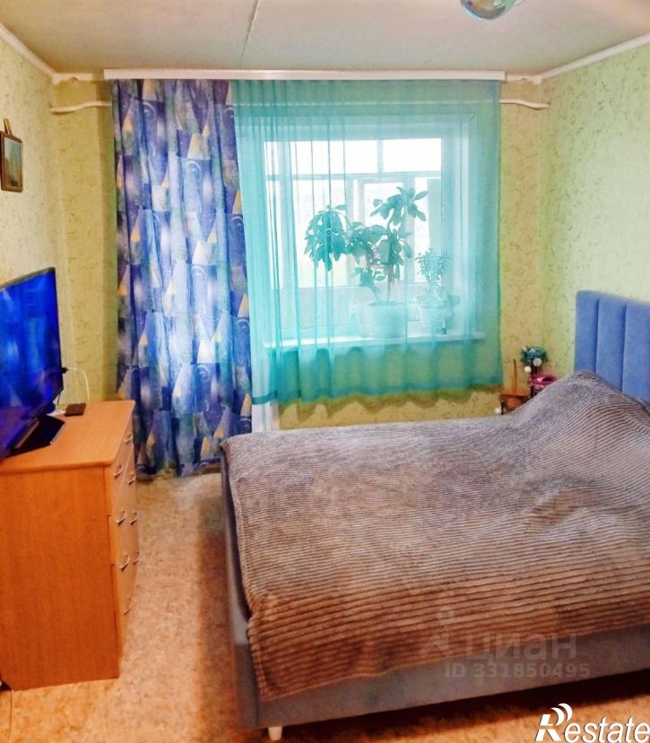 2-комн квартира ул Коломенская, 26,  д. 26