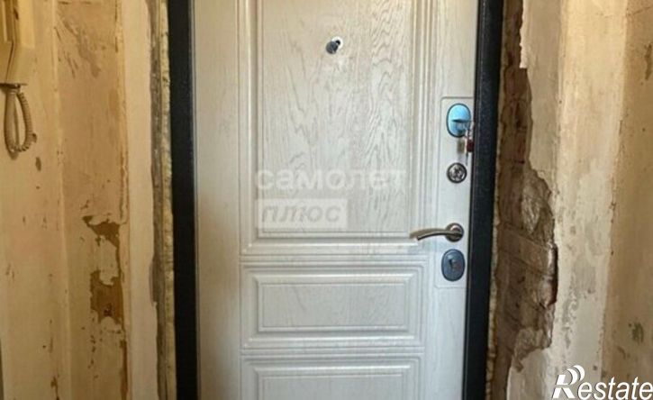 2-комн квартира ул Ялтинская, 10,  д. 10