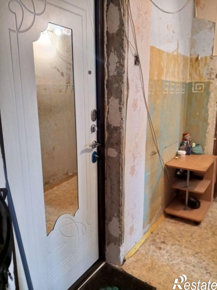 2-комн квартира ул Коломенская, 26,  д. 26