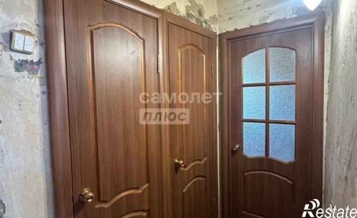 2-комн квартира ул Ялтинская, 10,  д. 10