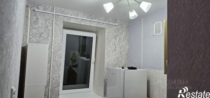 1-комн квартира ул Клары Цеткин, 19,  д. 19