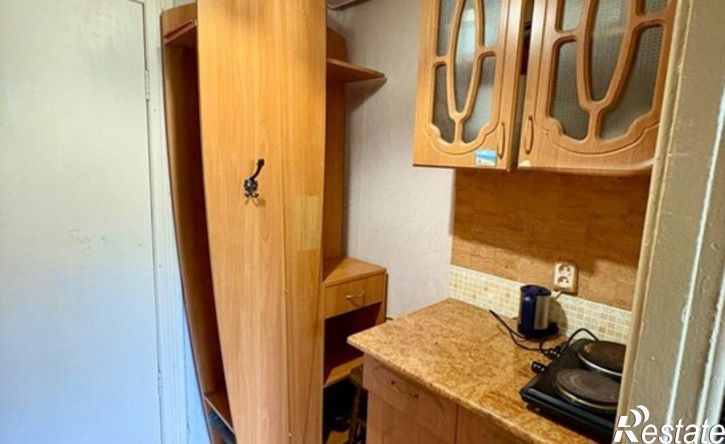 1-комн квартира ул Ласьвинская, 56,  д. 56