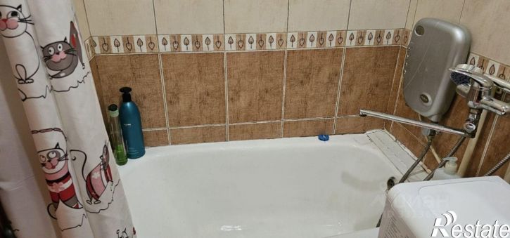 1-комн квартира ул Клары Цеткин, 19,  д. 19