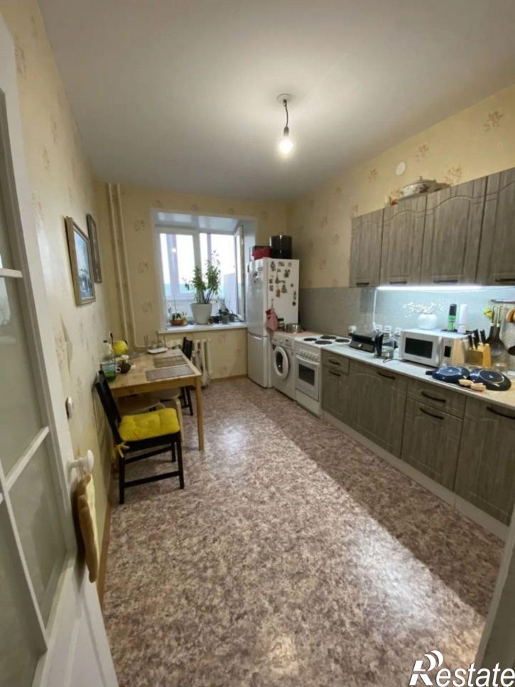1-комн квартира ул Менжинского, 53а,  д. 53а