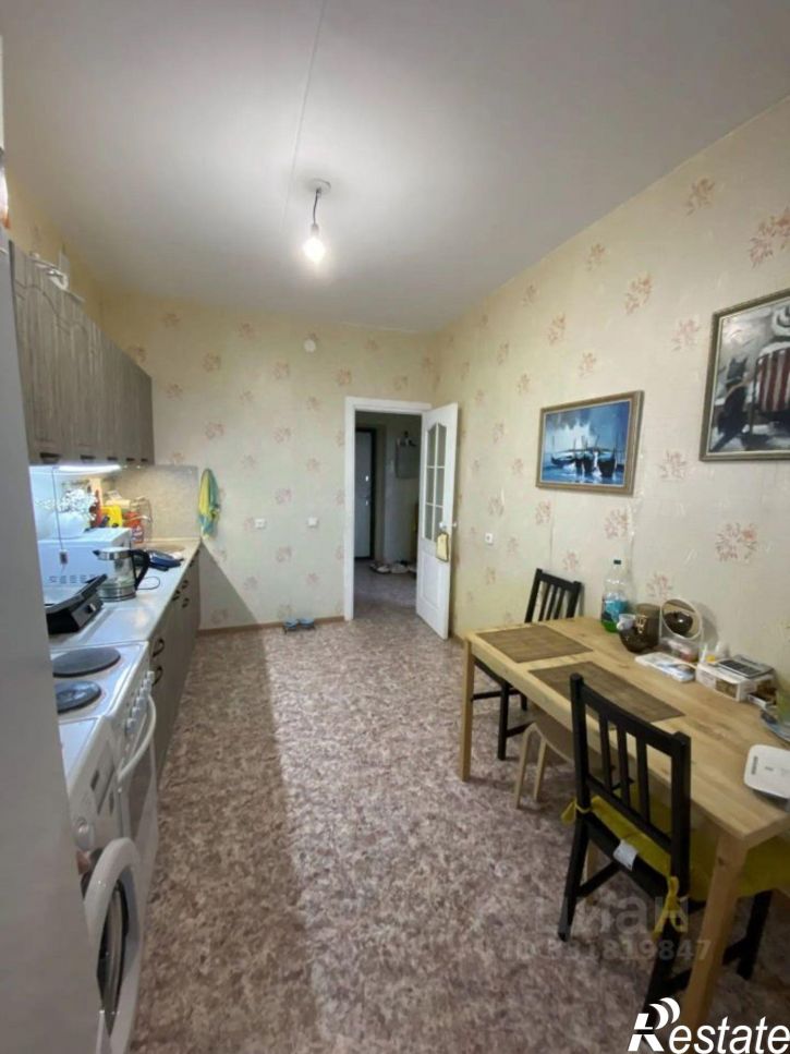 1-комн квартира ул Менжинского, 53а,  д. 53а