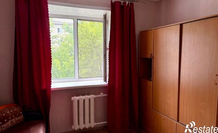 1-комн квартира ул Ласьвинская, 56,  д. 56