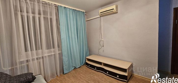 1-комн квартира ул Клары Цеткин, 19,  д. 19