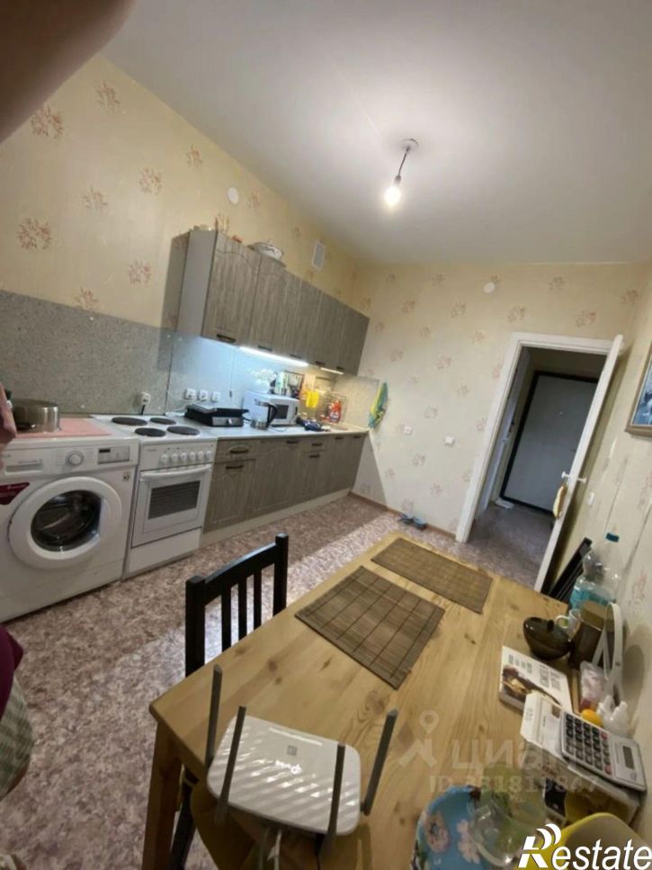 1-комн квартира ул Менжинского, 53а,  д. 53а