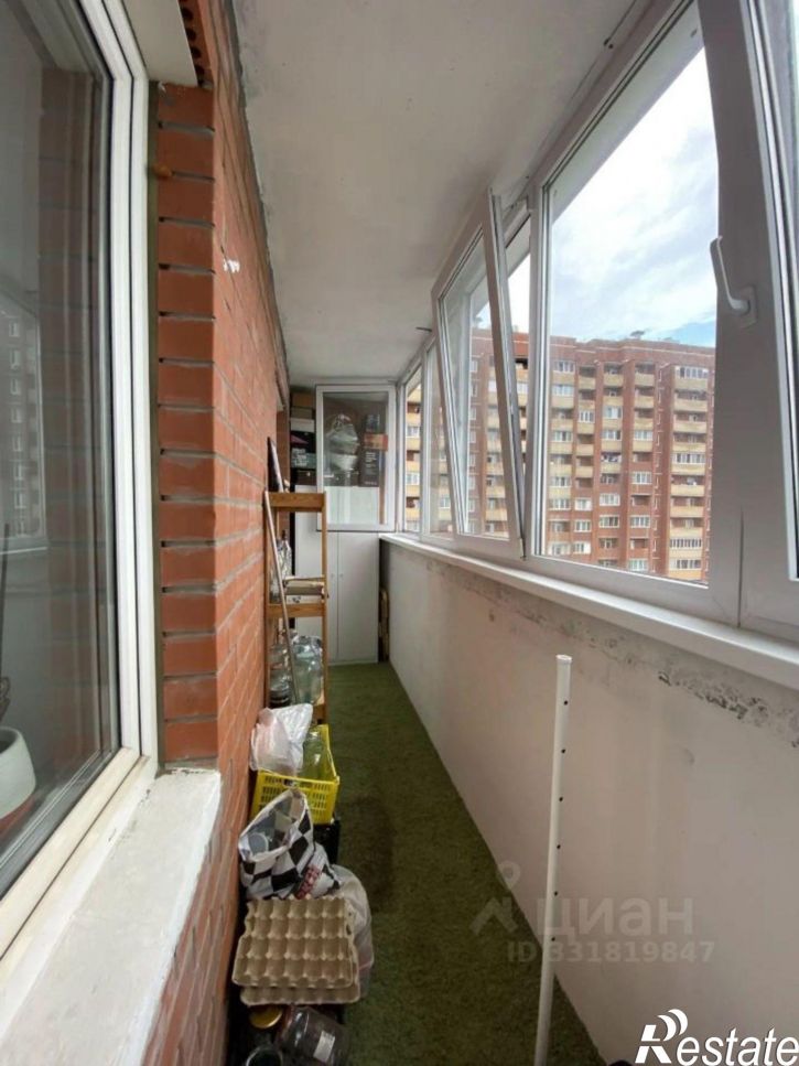 1-комн квартира ул Менжинского, 53а,  д. 53а