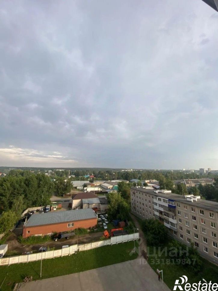 1-комн квартира ул Менжинского, 53а,  д. 53а