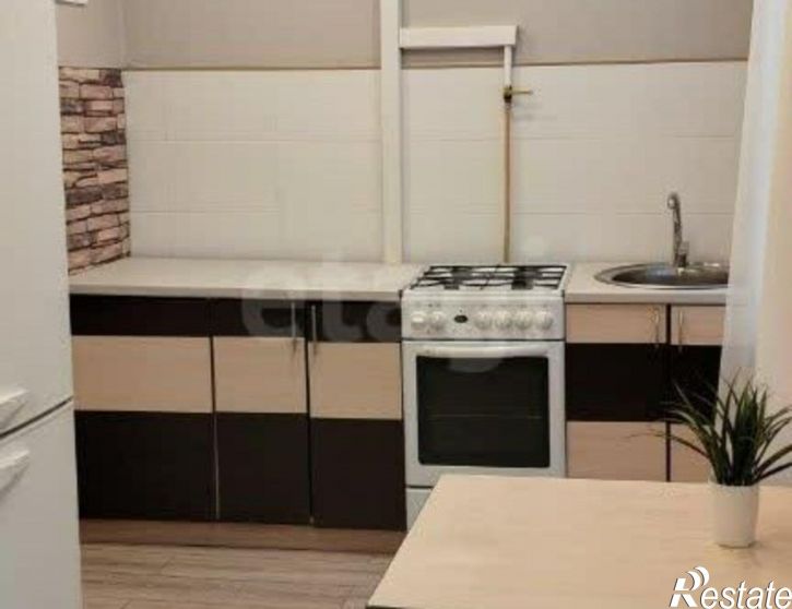 3-комн квартира Пермь, улица Крупской, 72