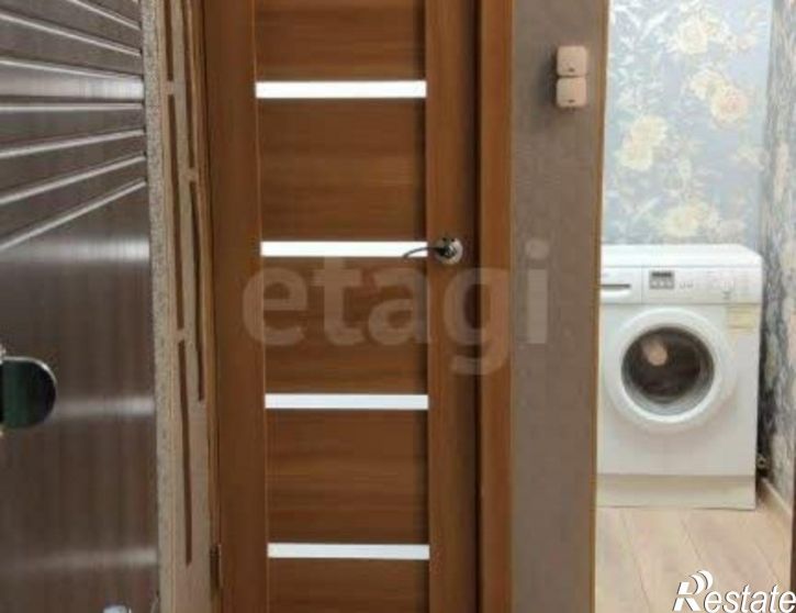 3-комн квартира Пермь, улица Крупской, 72