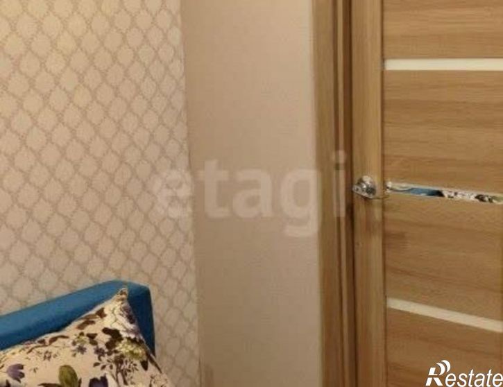 3-комн квартира Пермь, улица Крупской, 72