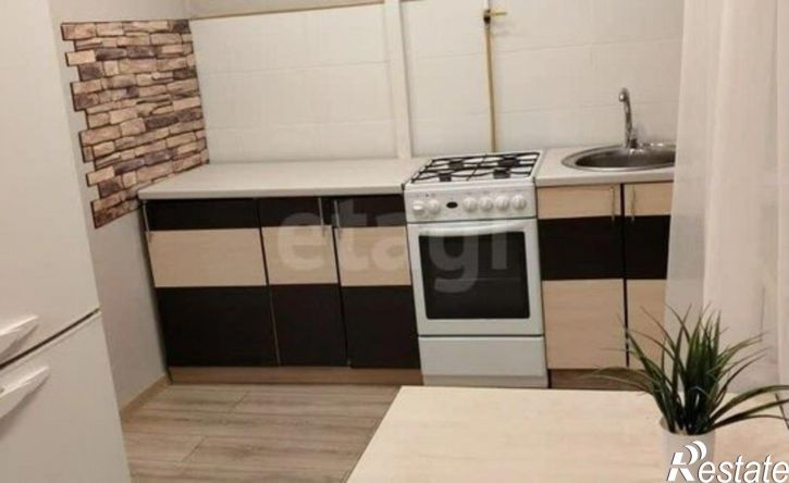 3-комн квартира Пермь, улица Крупской, 72