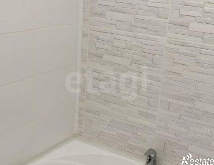 3-комн квартира Пермь, улица Крупской, 72