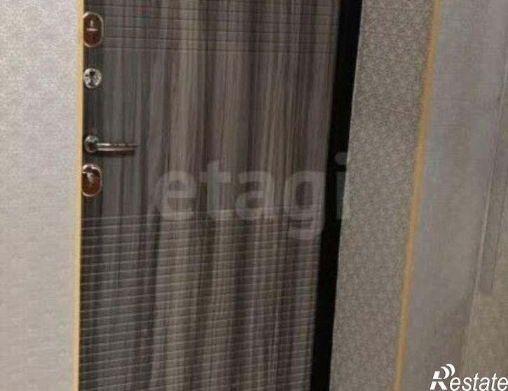 3-комн квартира Пермь, улица Крупской, 72
