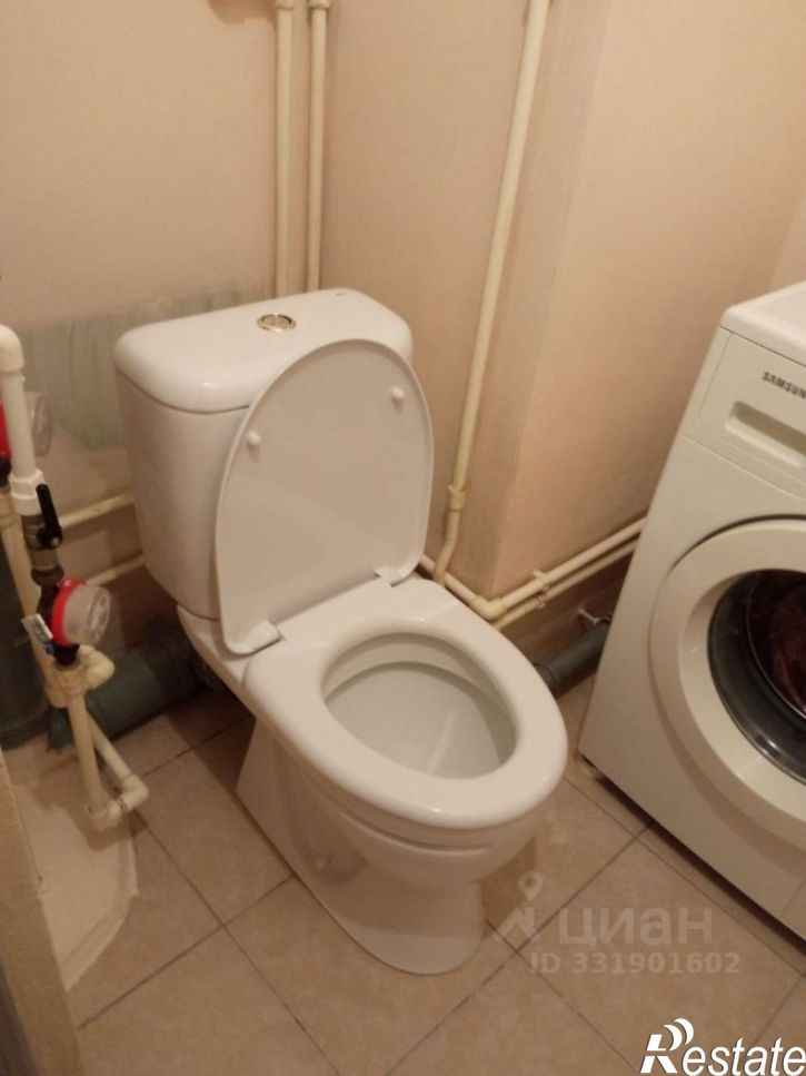 1-комн квартира Пермь, Пушкарская улица, 98