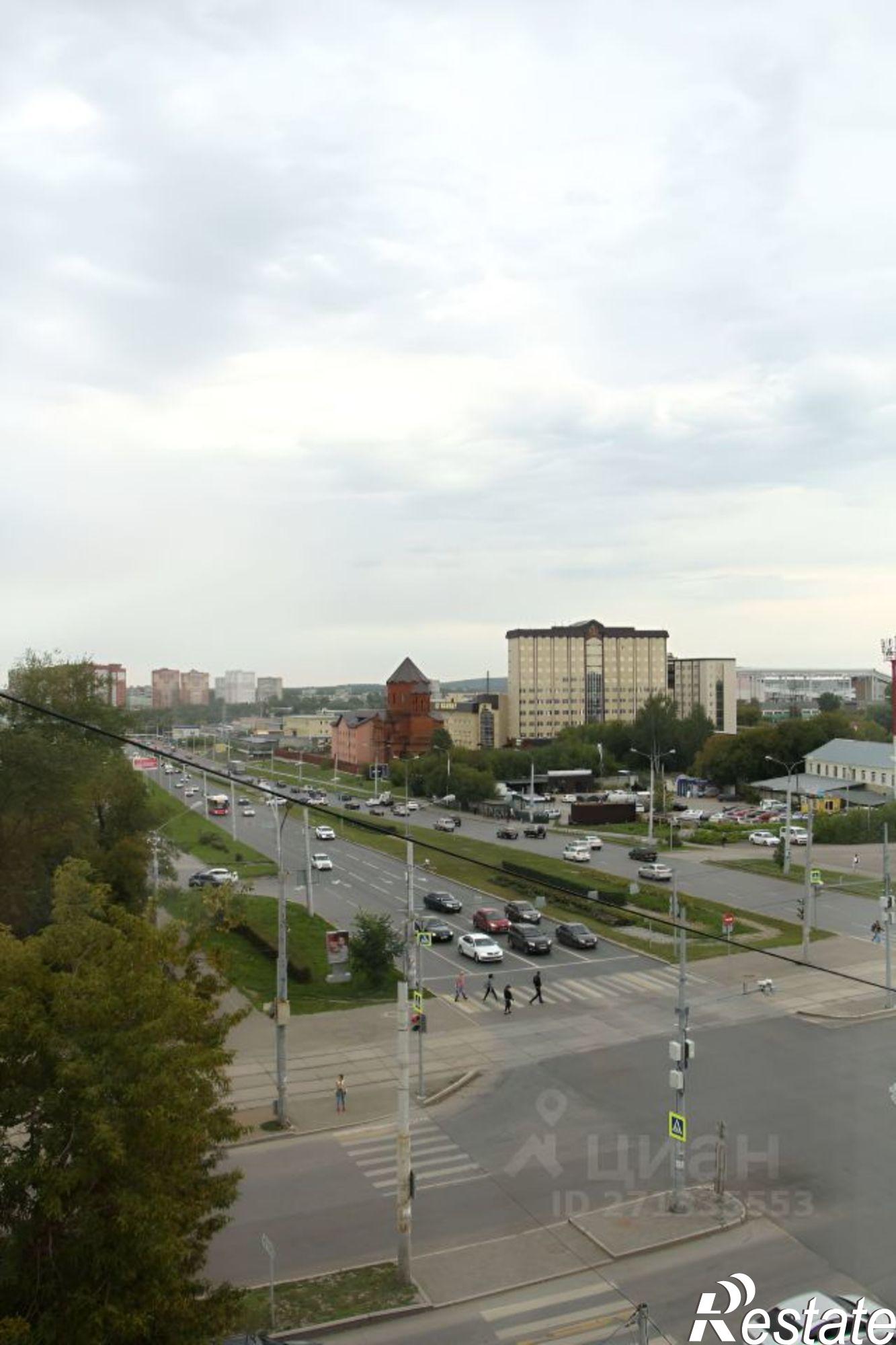 Сдать квартиру за 40 000 рублей на ул Героев Хасана, 32